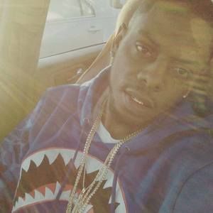 Meet your Posher, Damien